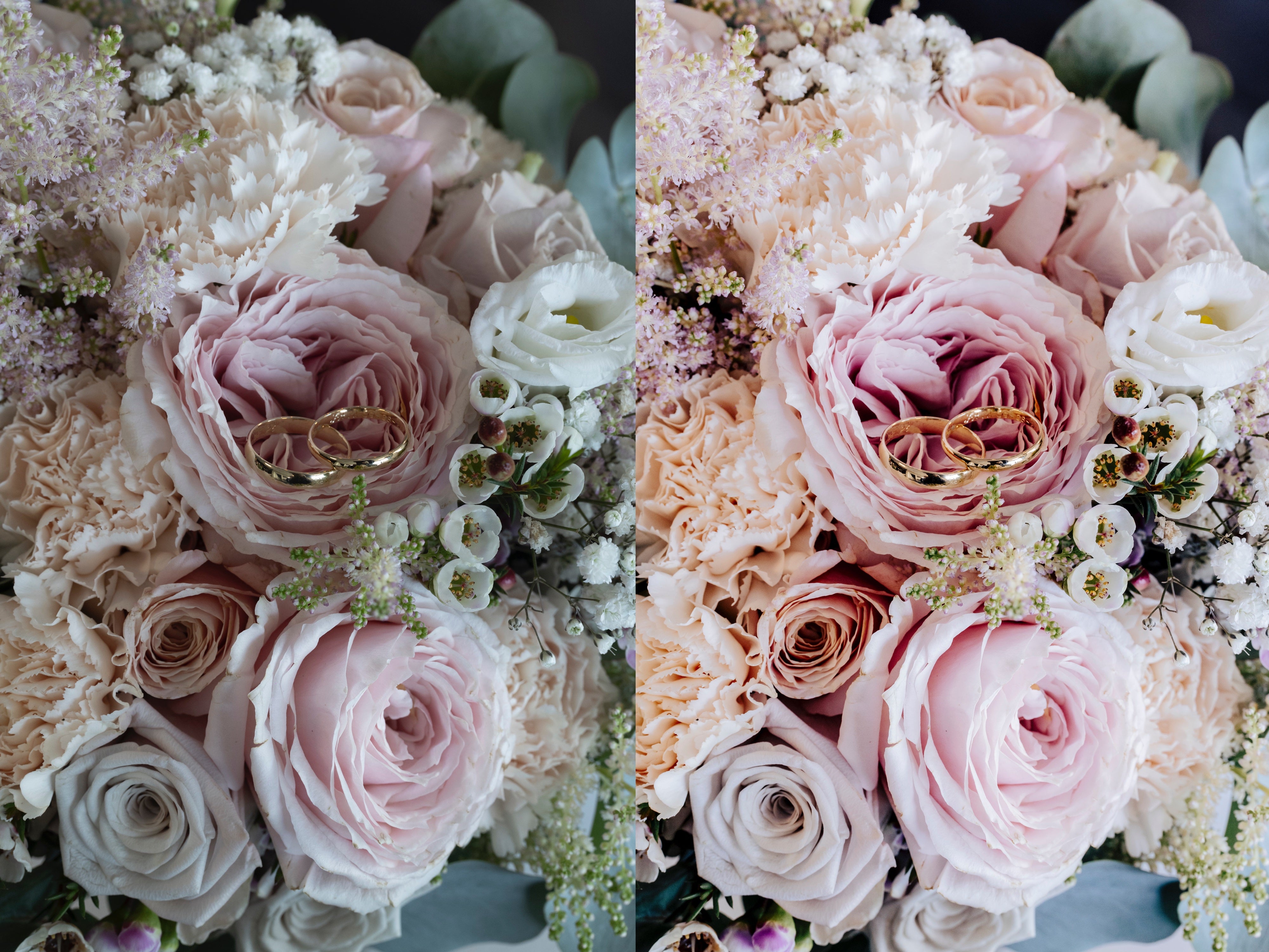 BUNDLE: Headliner + Wedding + Travel