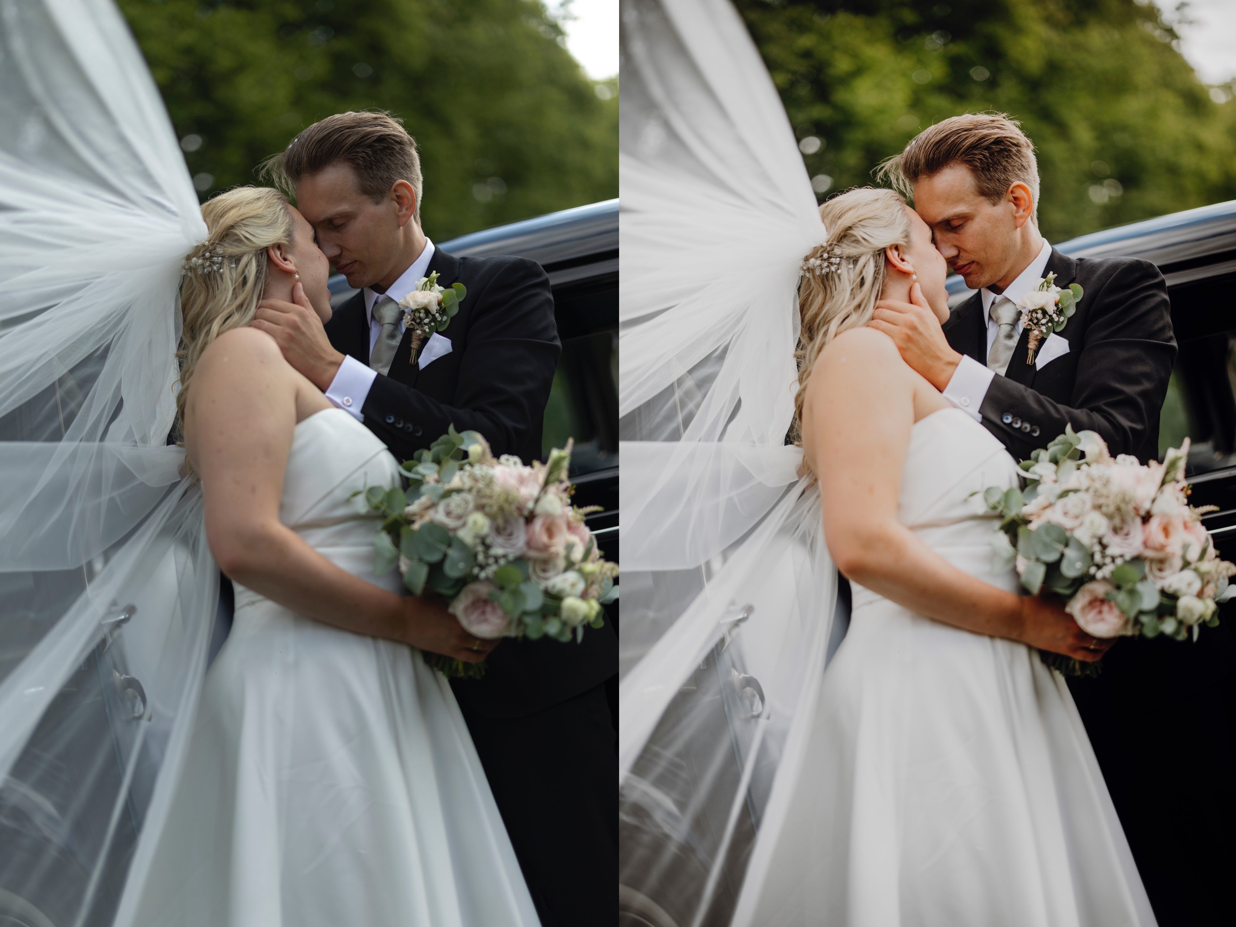 BUNDLE: Headliner + Wedding + Travel
