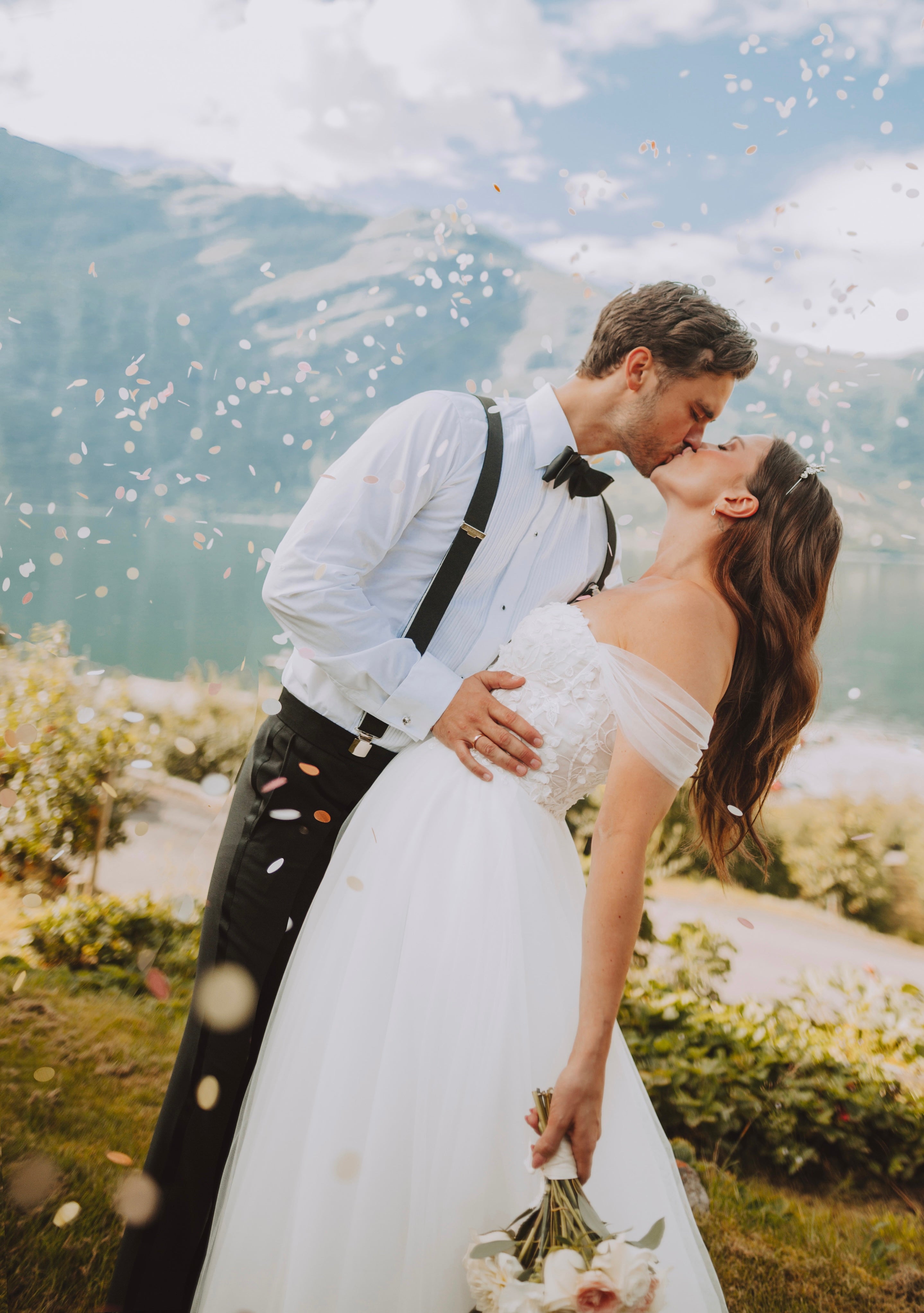 Wedding Preset Pack