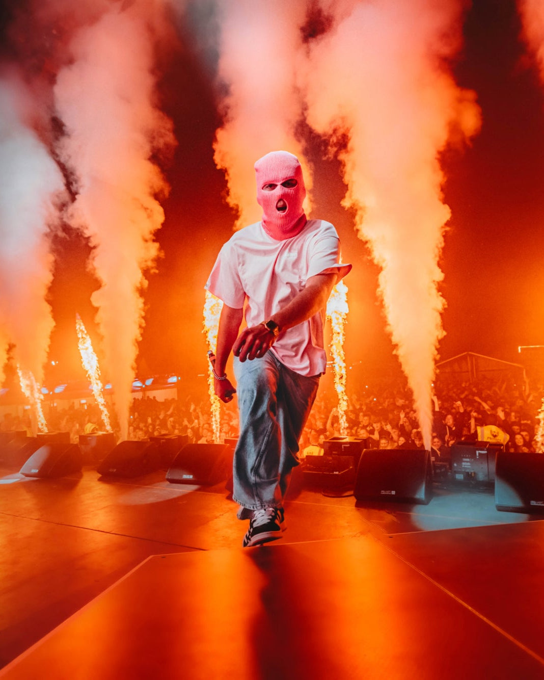 Headliner Preset Pack