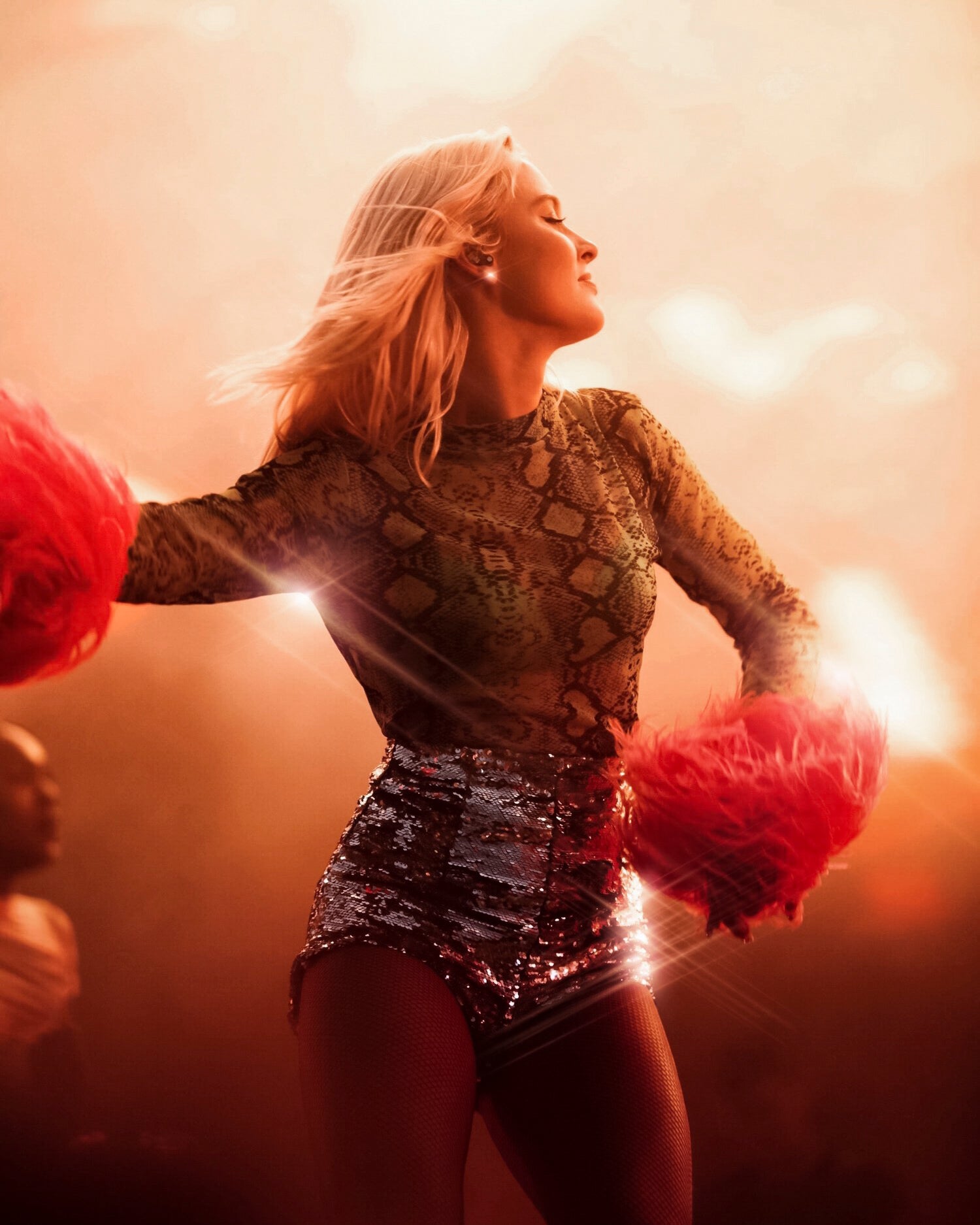 Headliner Preset Pack