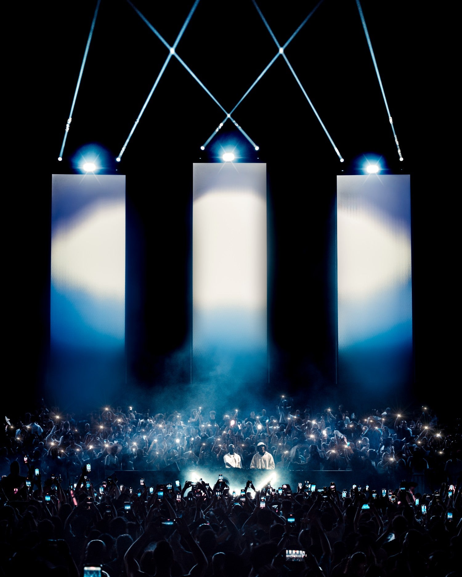 Headliner Preset Pack