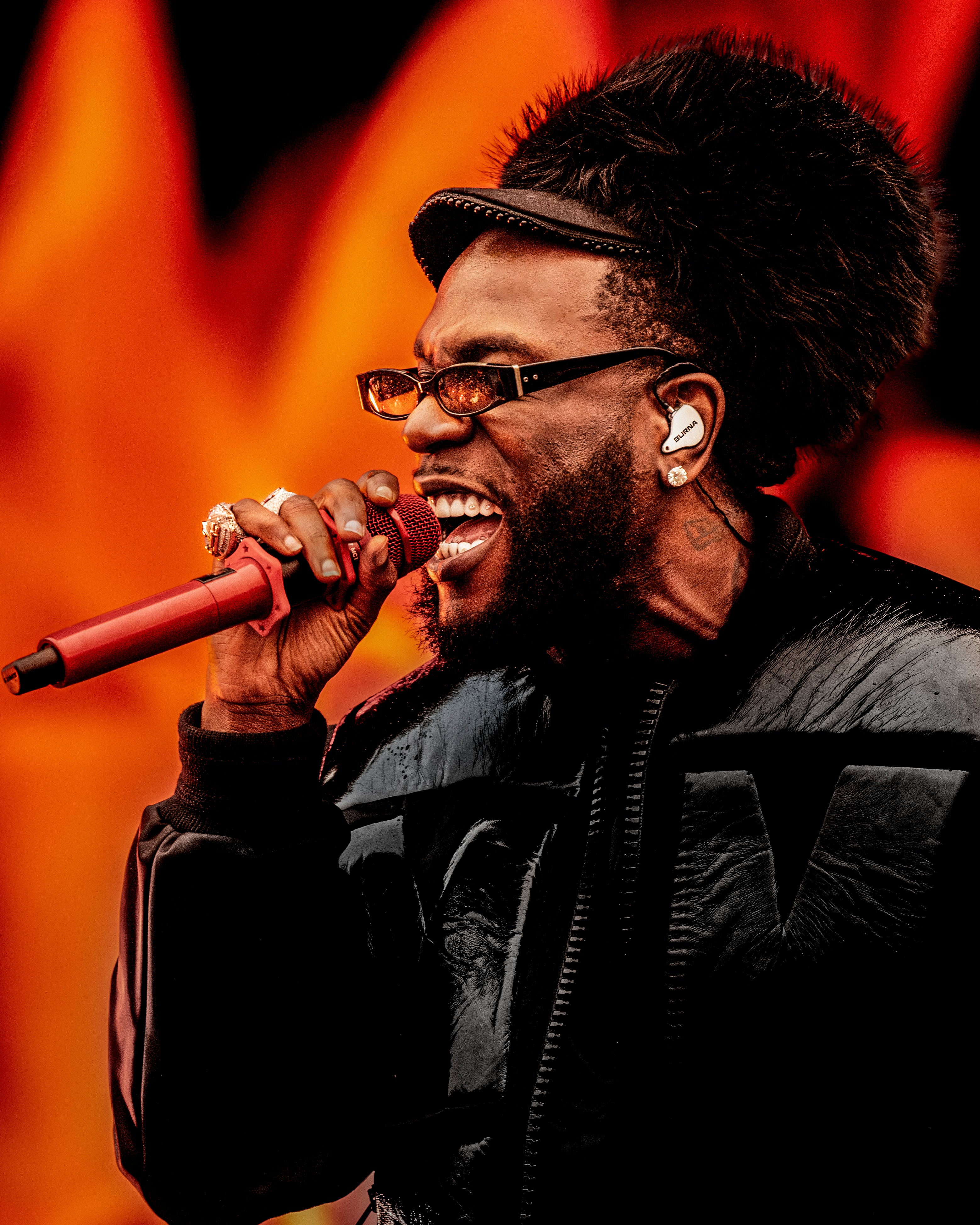 Headliner Preset Pack