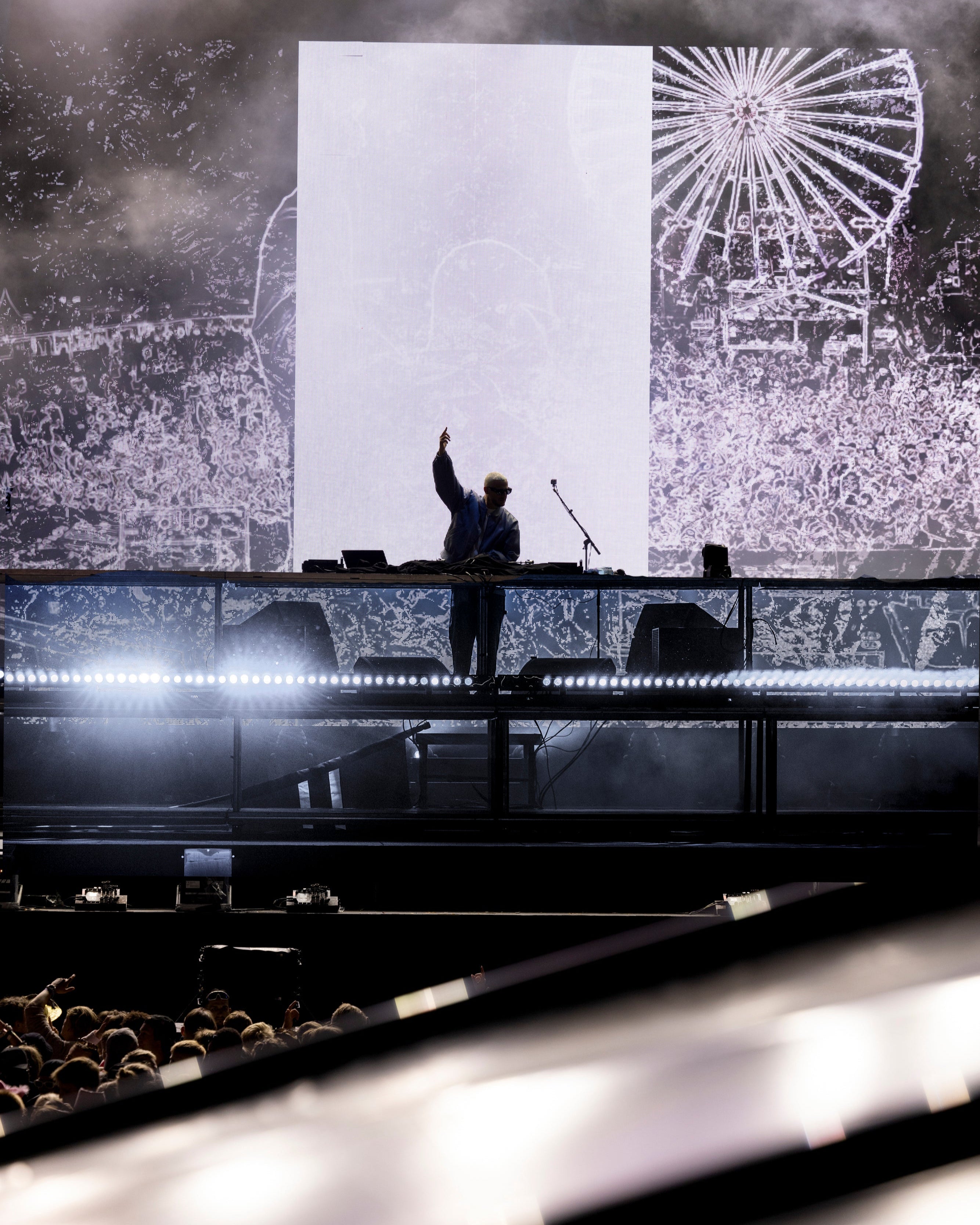 Headliner Preset Pack