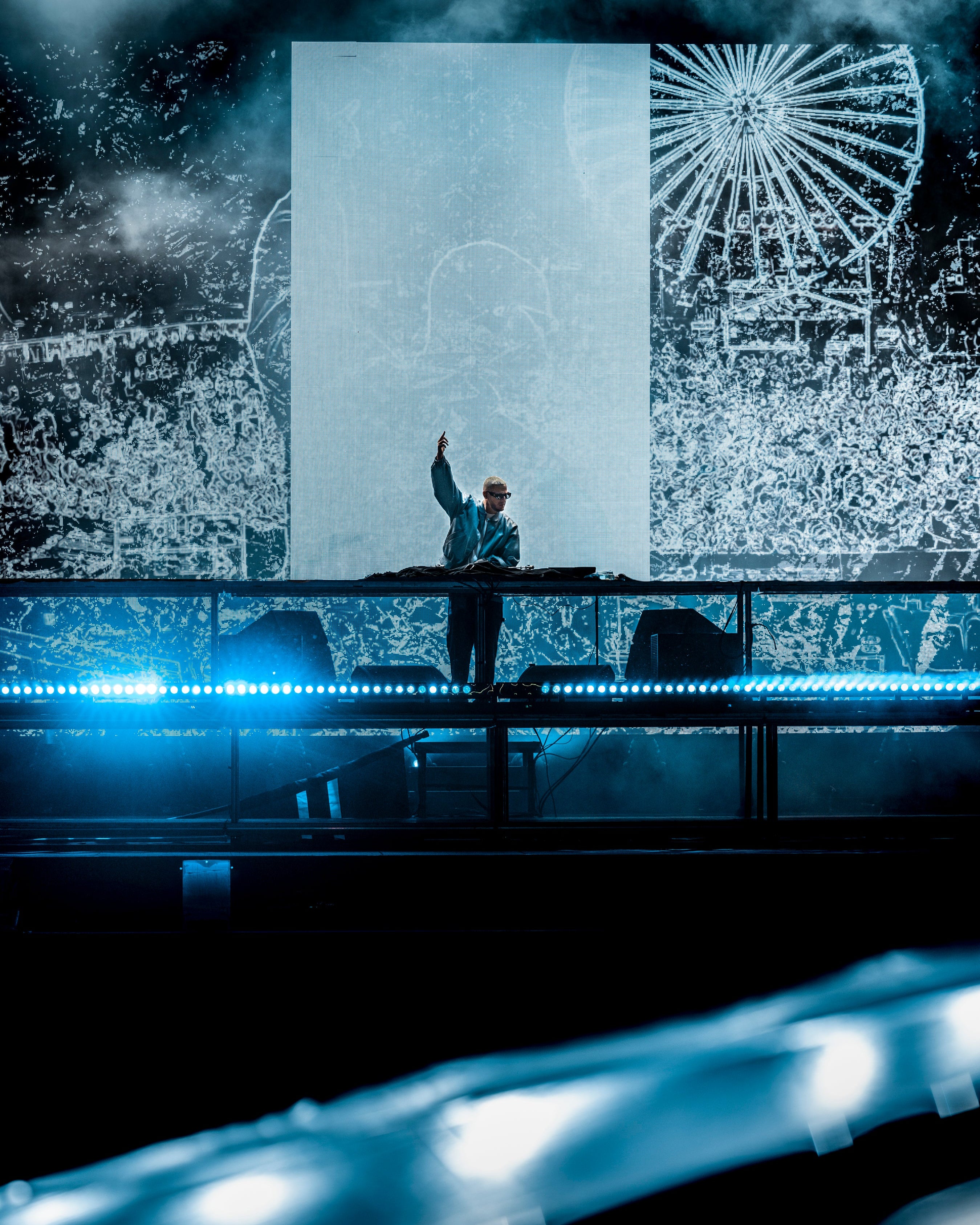 Headliner Preset Pack