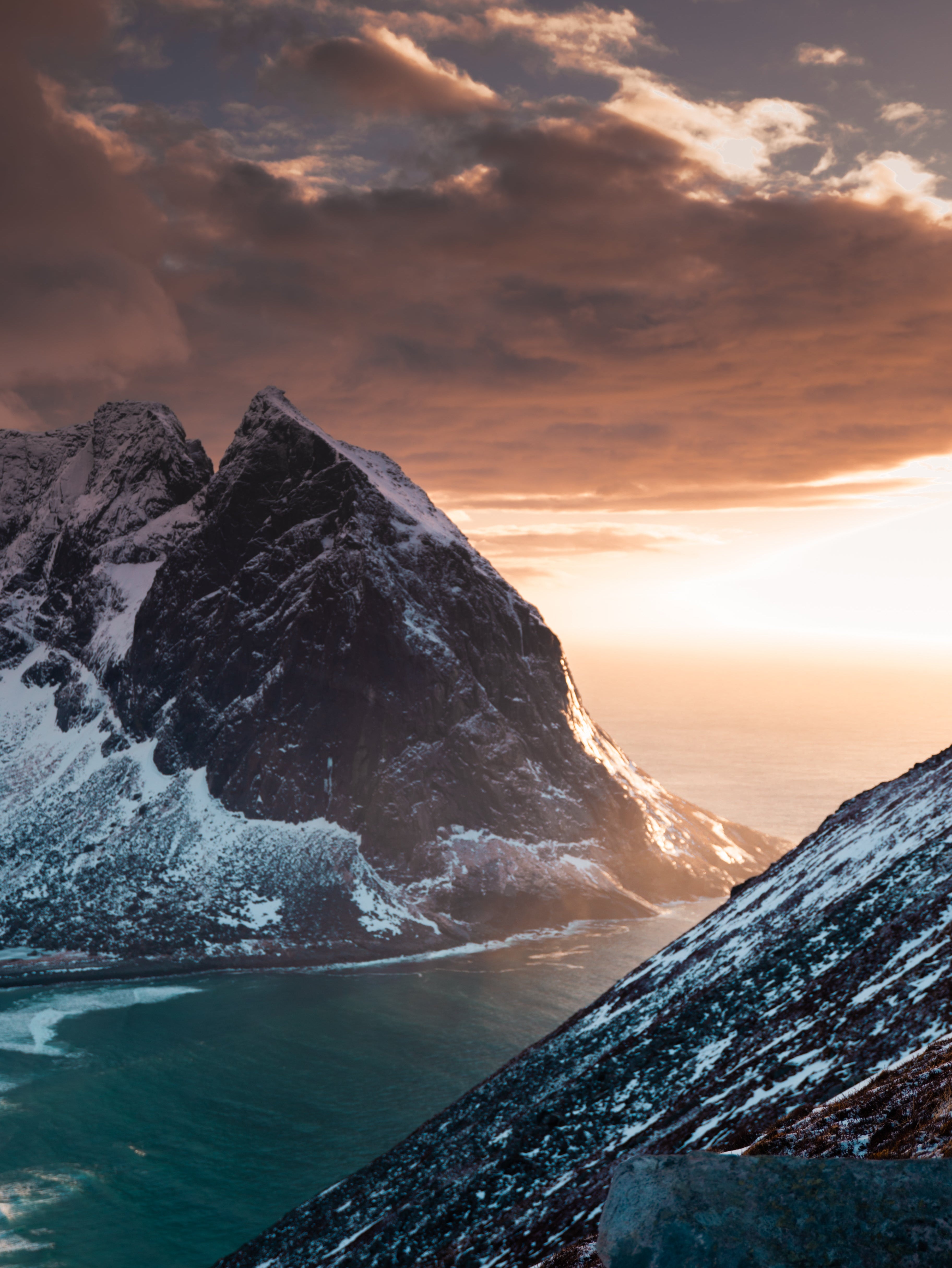 BUNDLE: Headliner + Wedding + Travel