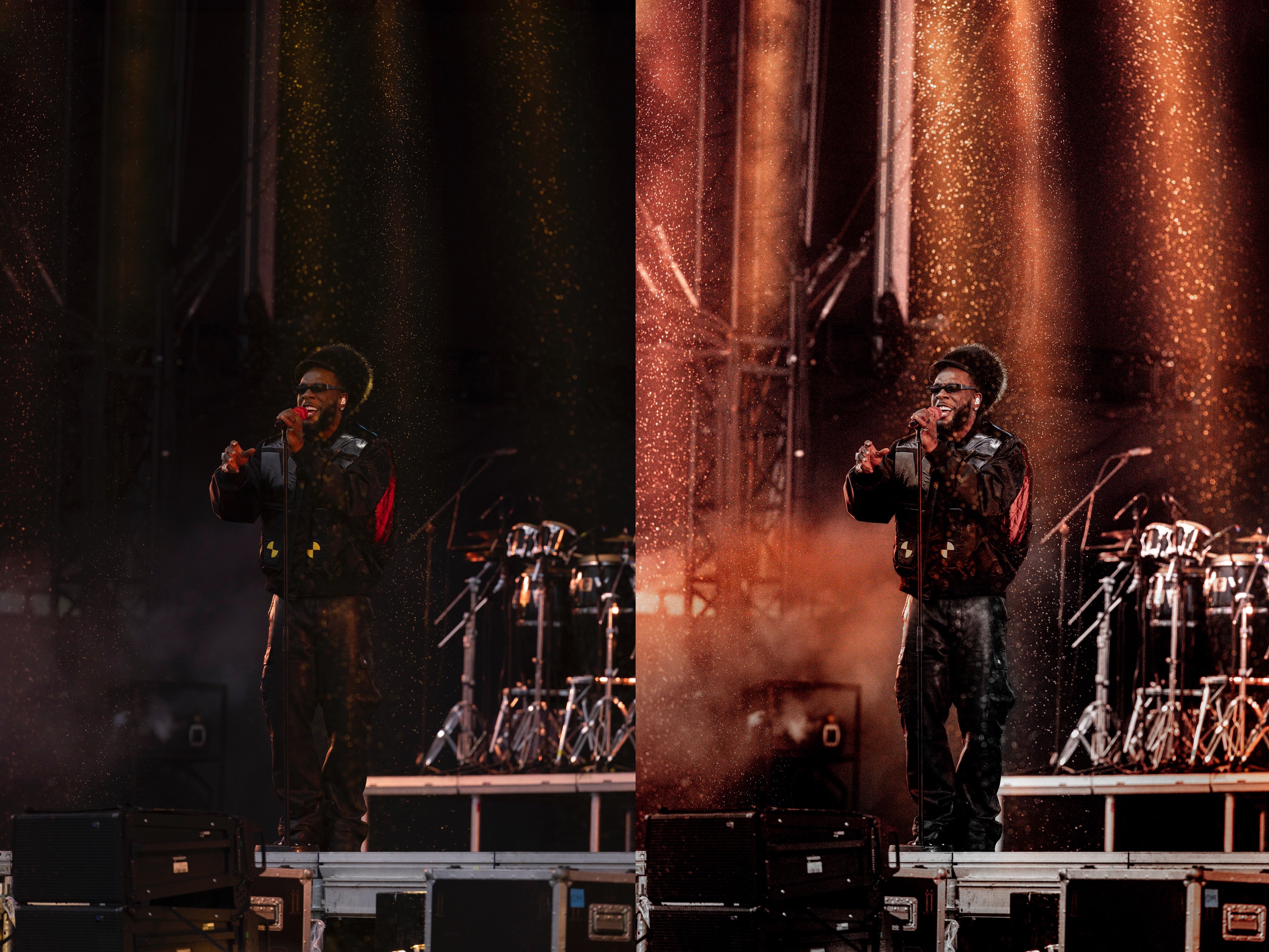 BUNDLE: Headliner + Wedding + Travel