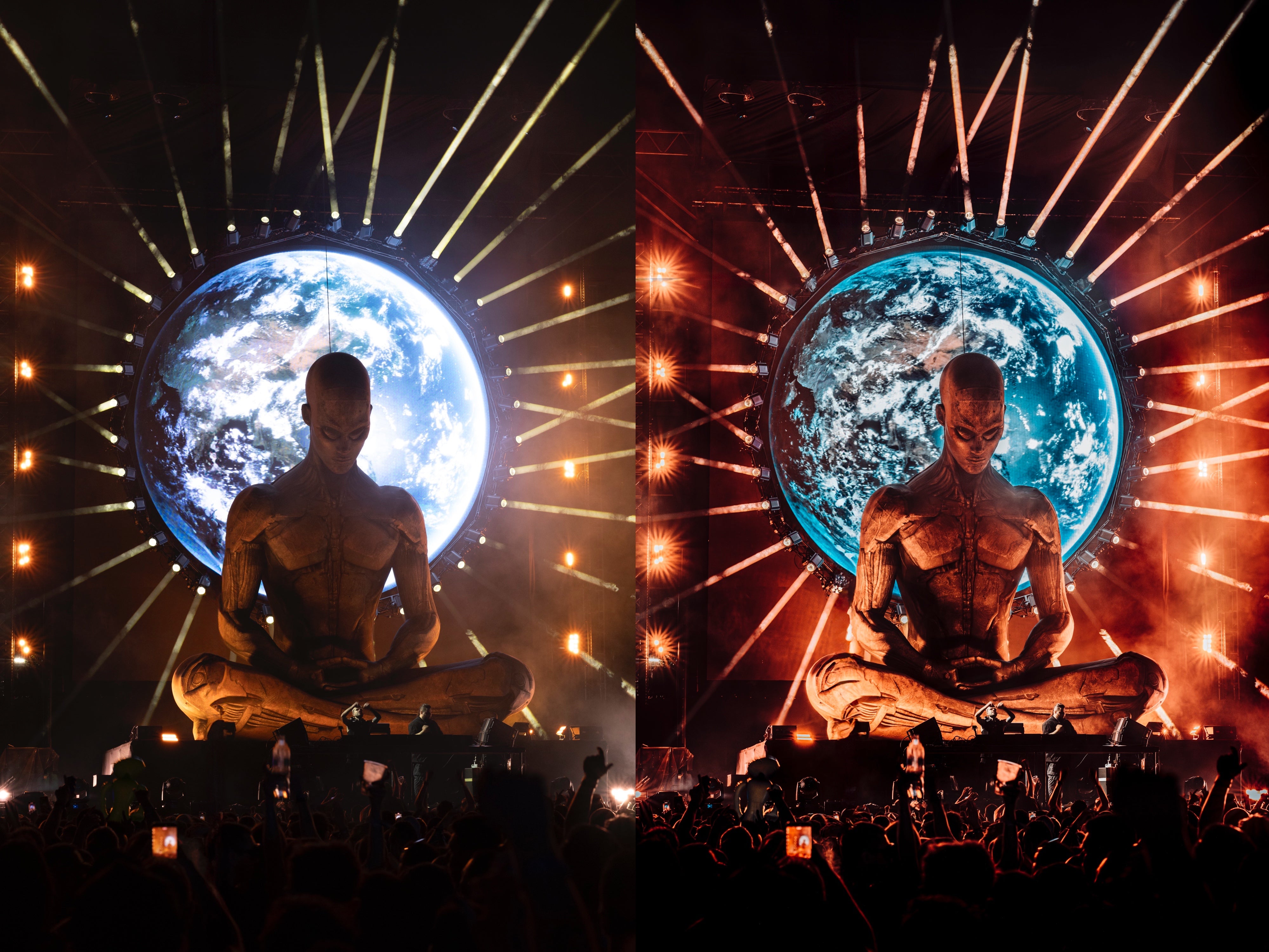 BUNDLE: Headliner + Wedding + Travel