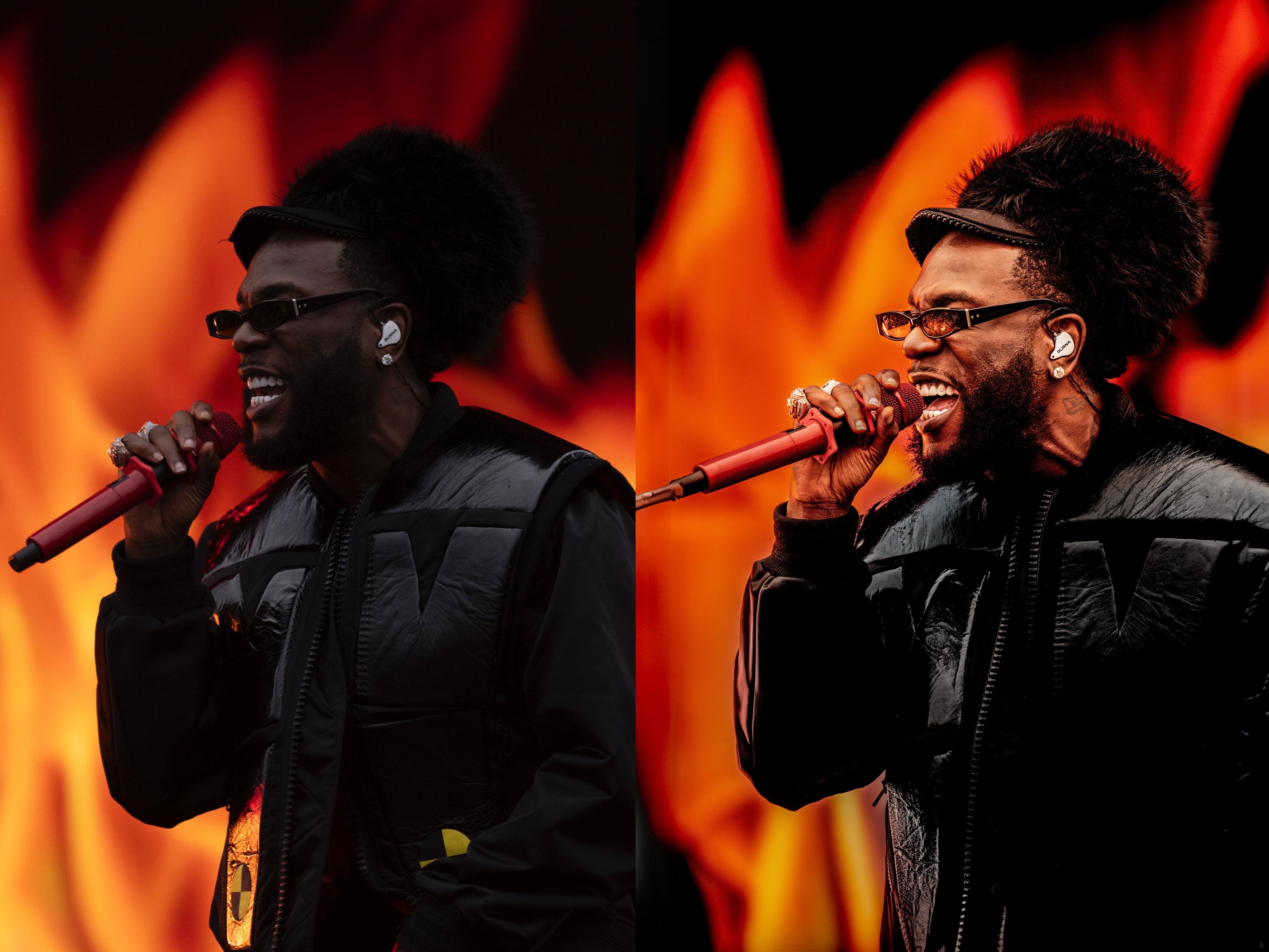 Headliner Preset Pack