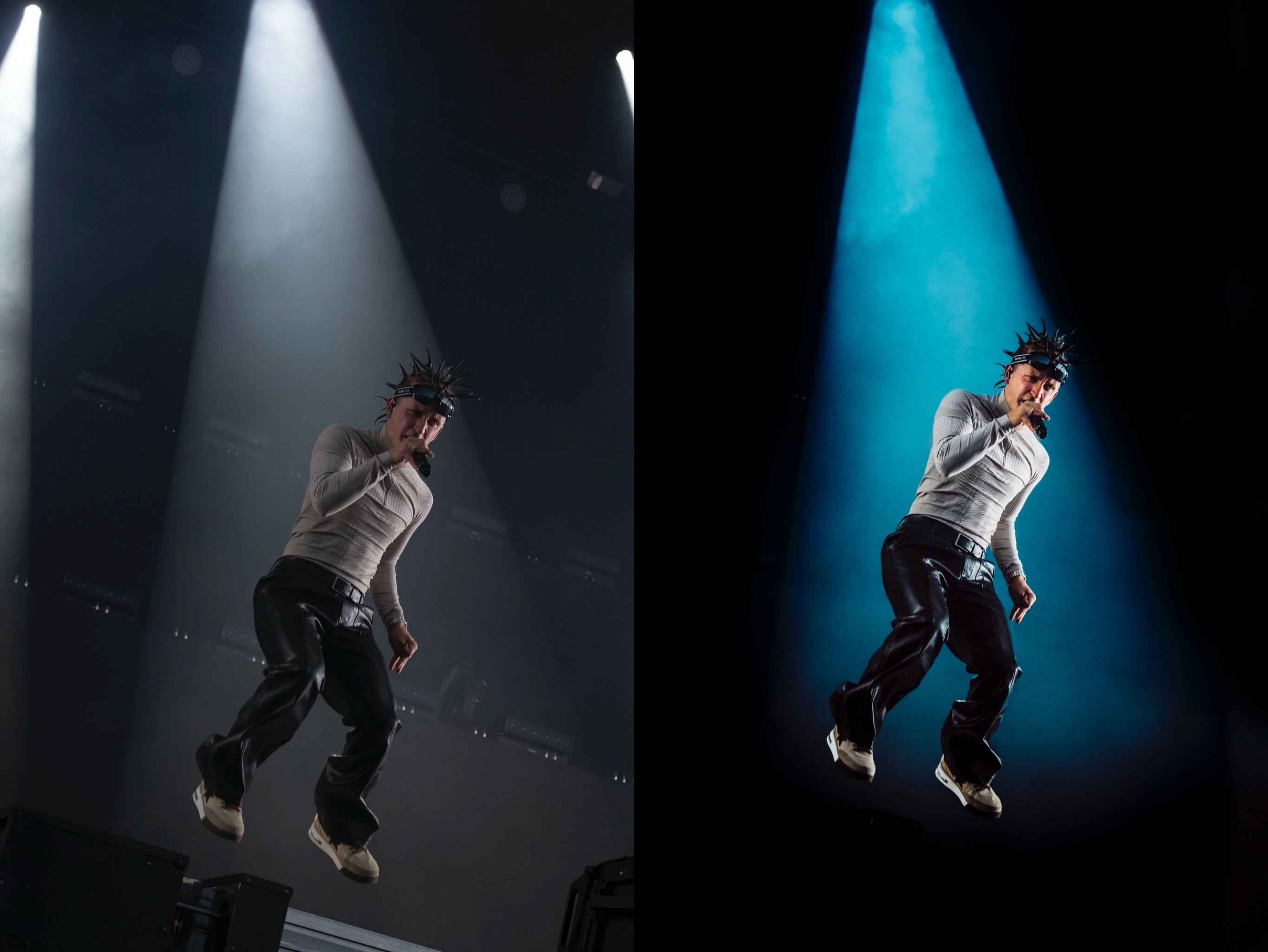 Headliner Preset Pack