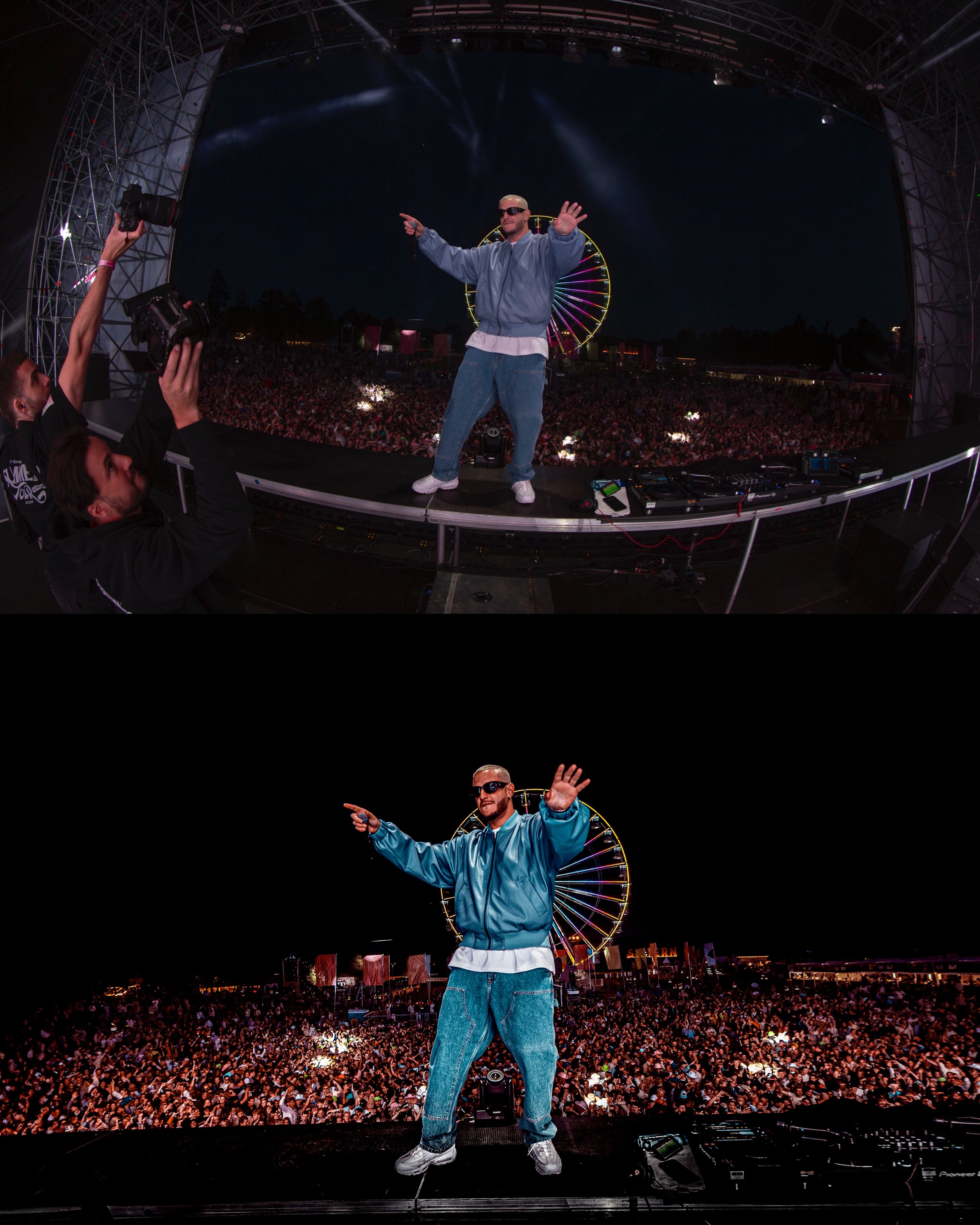 Headliner Preset Pack