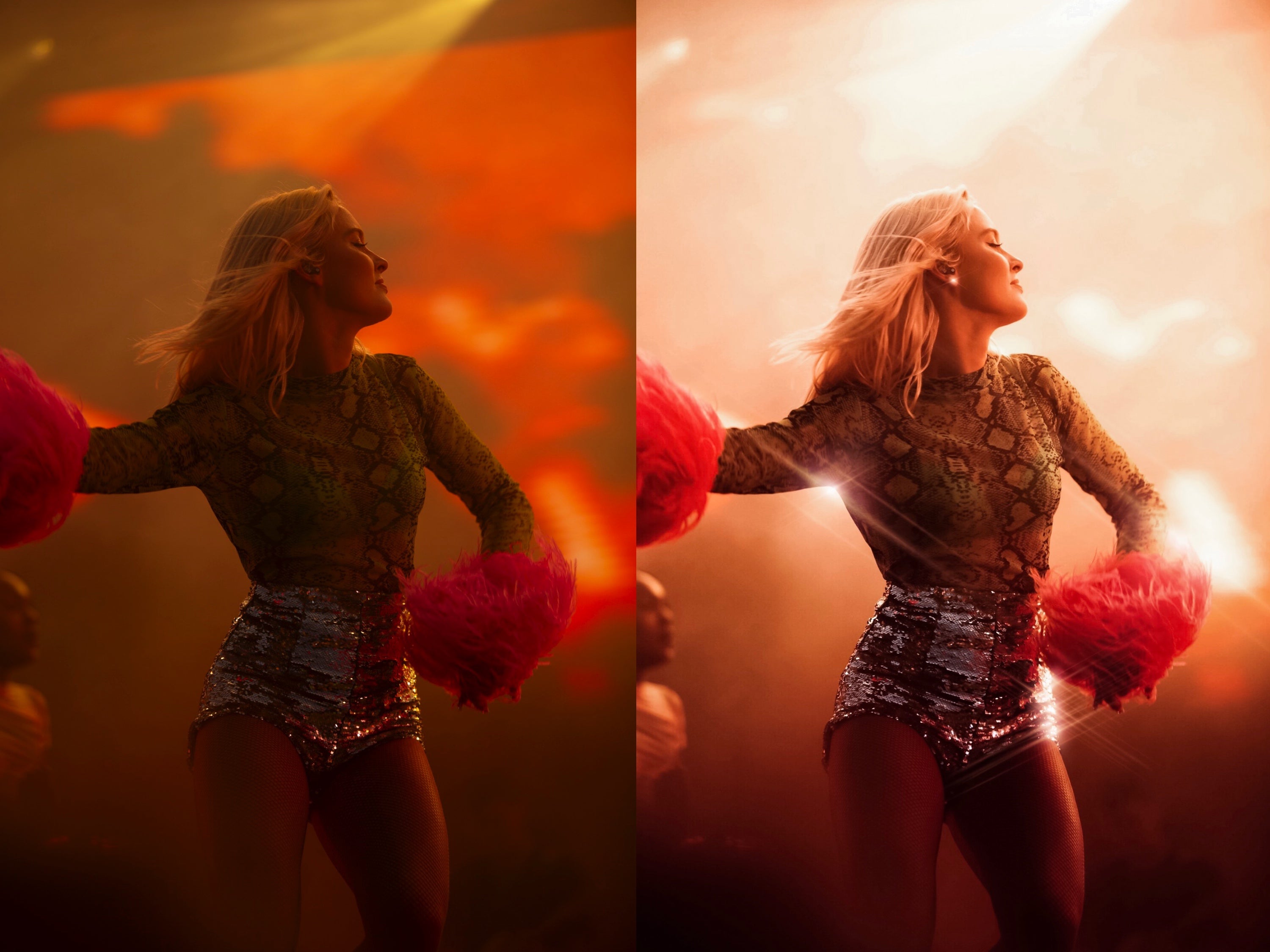 Headliner Preset Pack