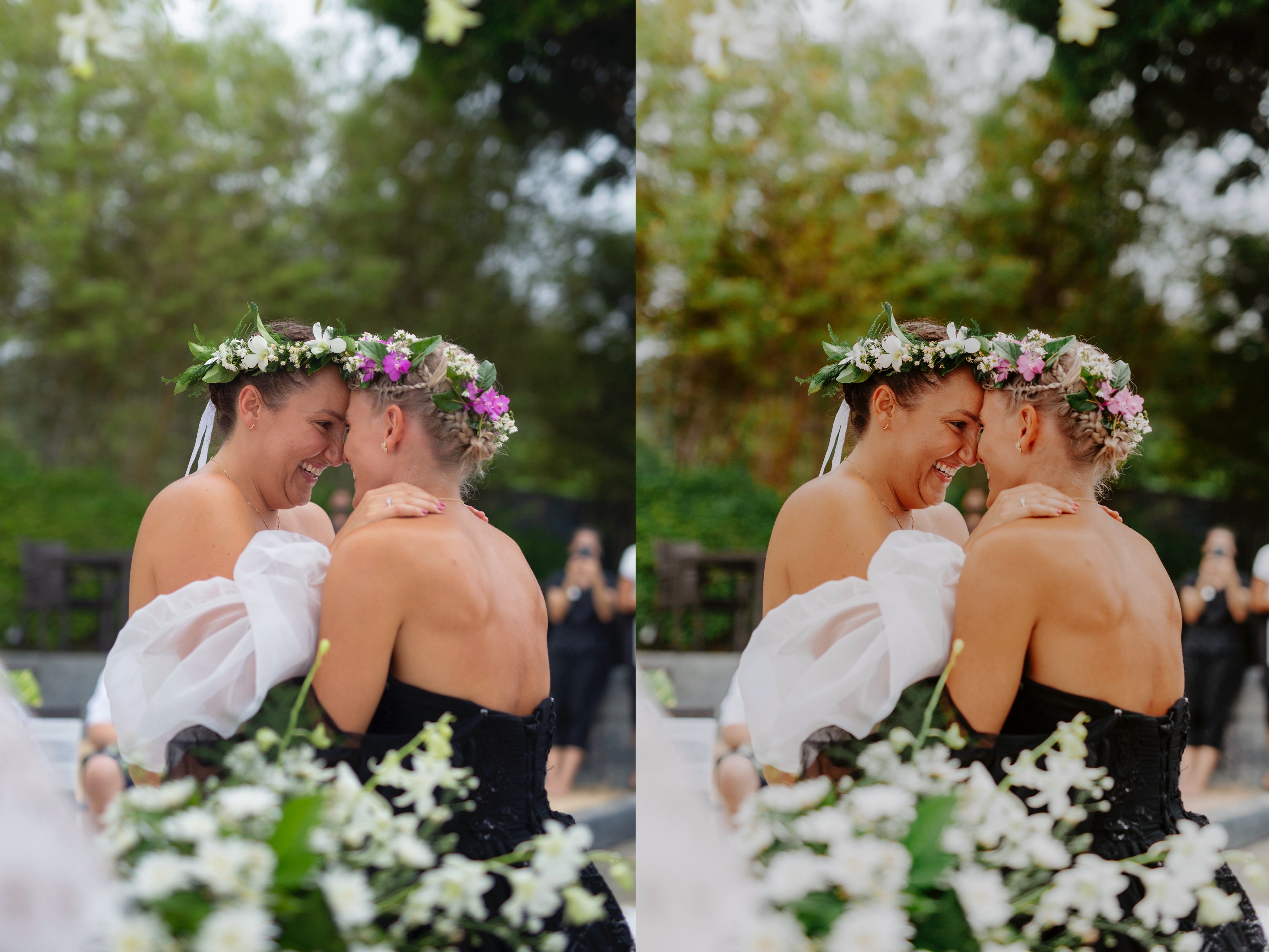 BUNDLE: Headliner + Wedding + Travel