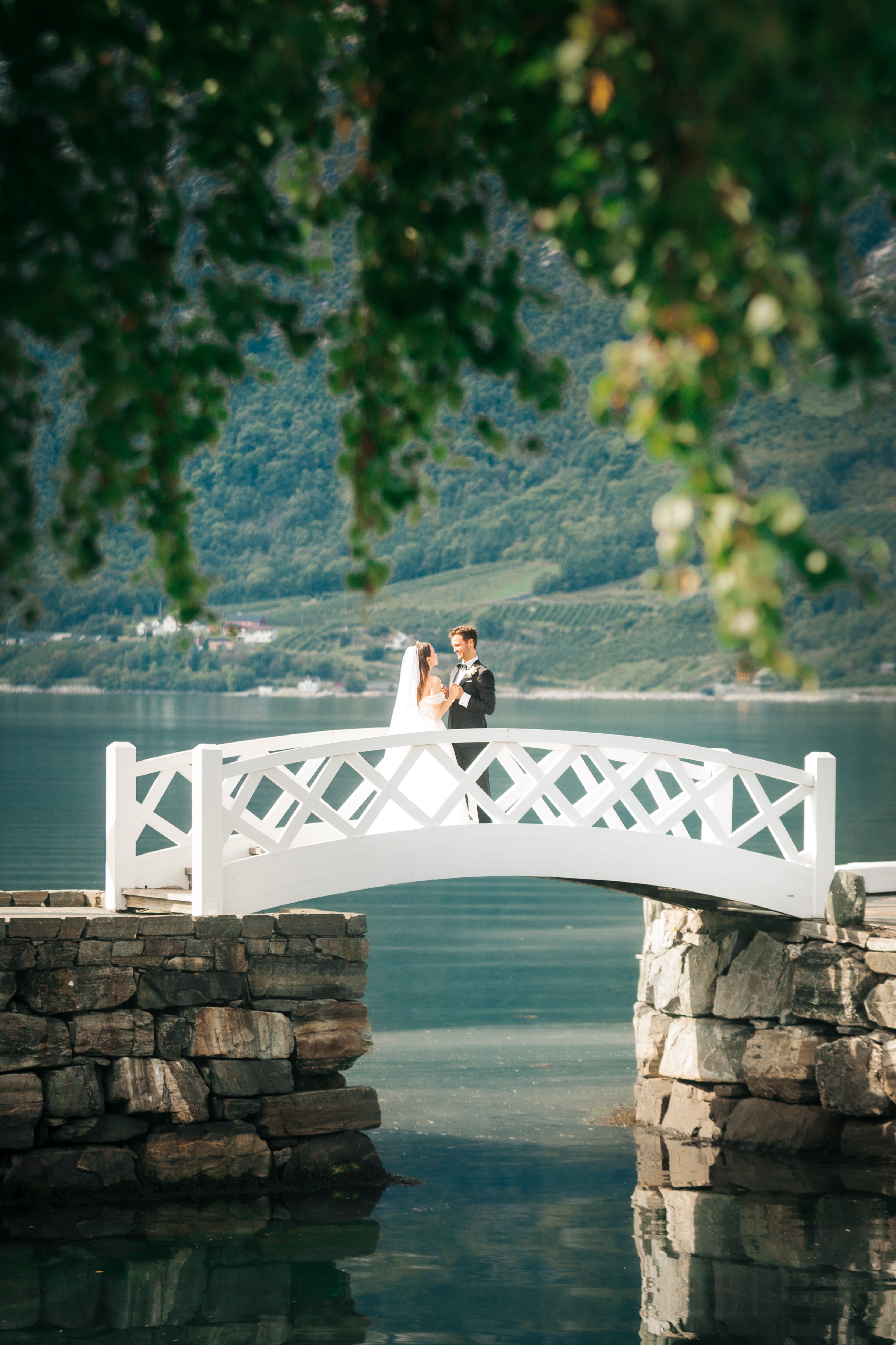 Wedding Preset Pack