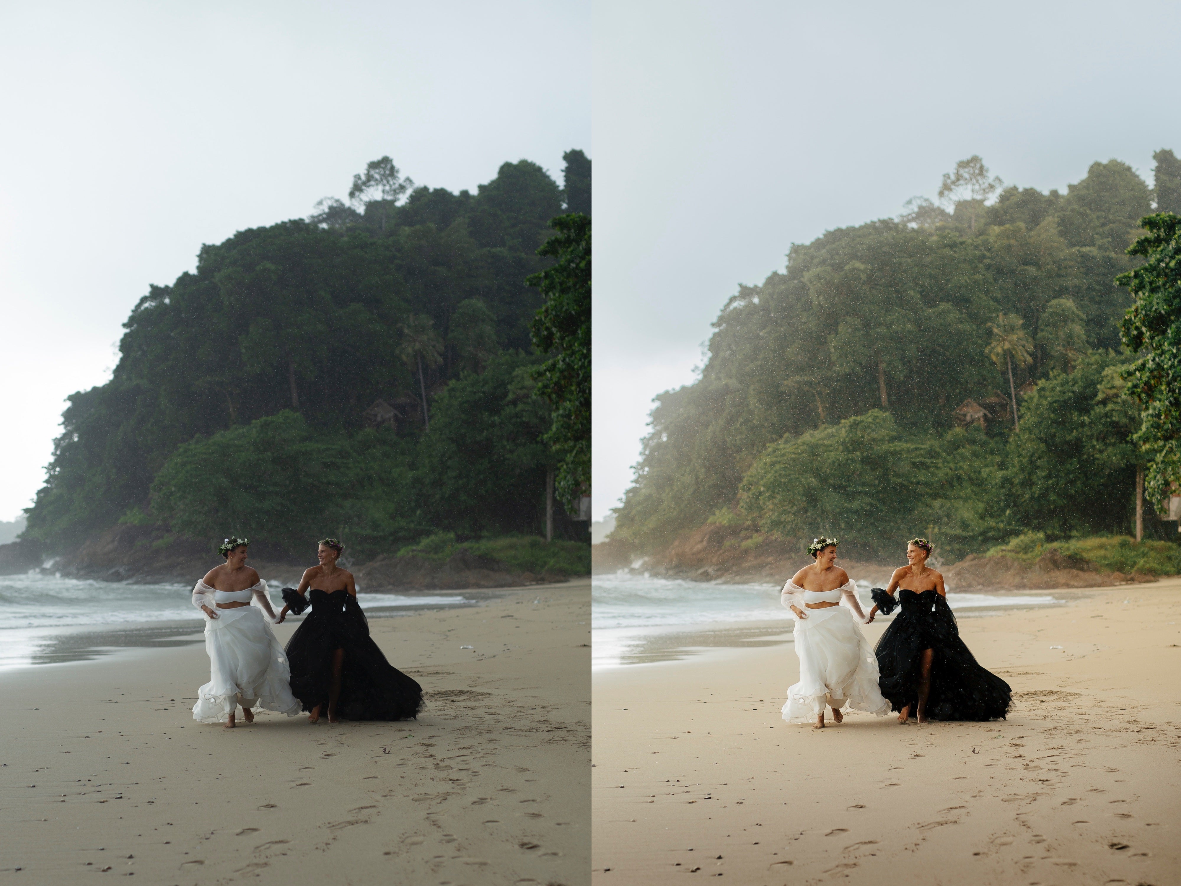 BUNDLE: Headliner + Wedding + Travel