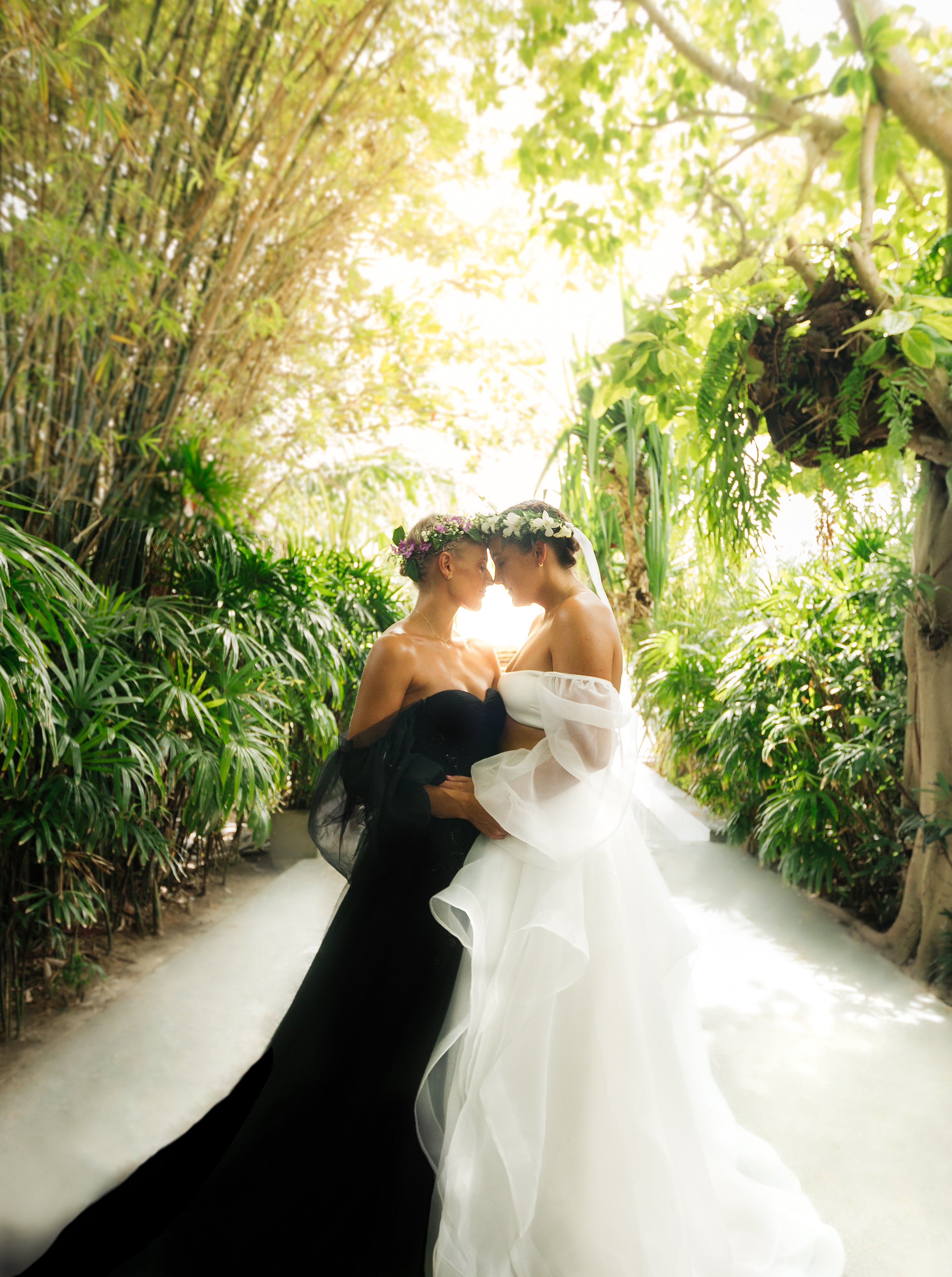 Wedding Preset Pack
