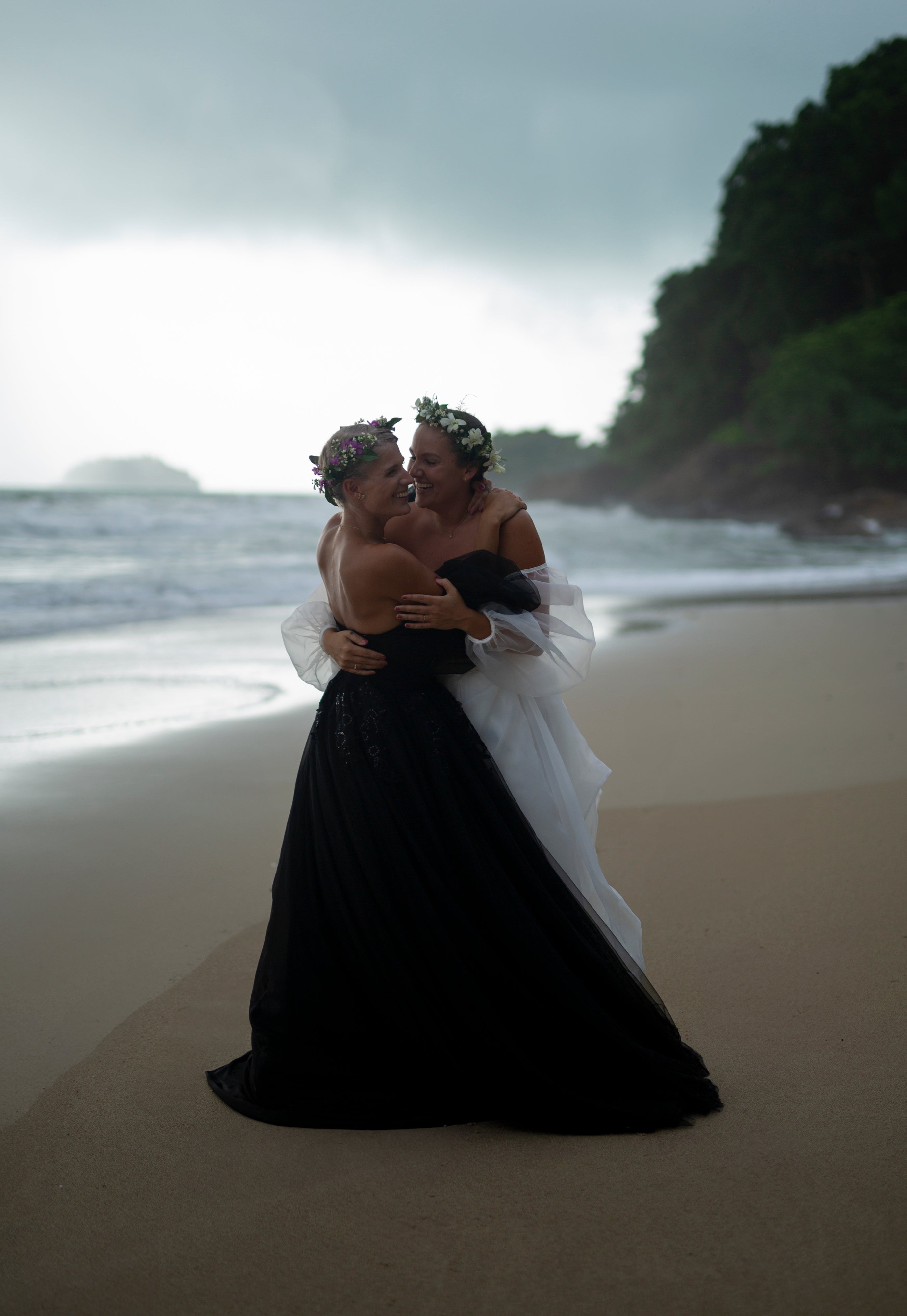 Wedding Preset Pack