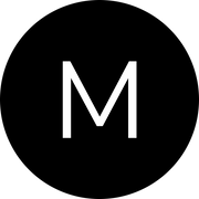 Maja Moan logo